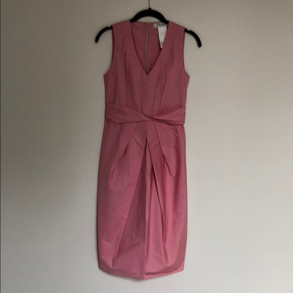 MaxMara dress